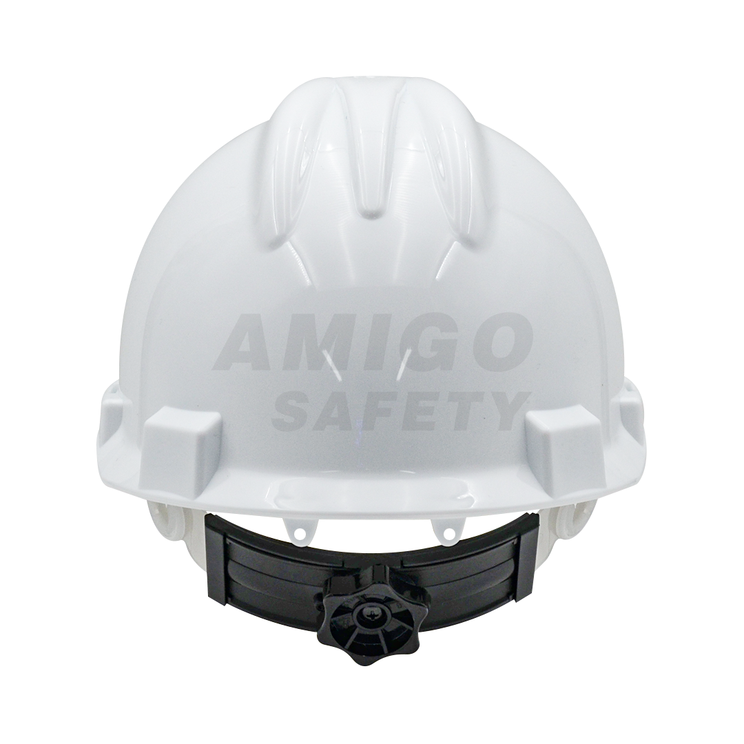 Casco de Protección con Ventilación Clase C LAMIRA Blanco AS-4462 ... - 2